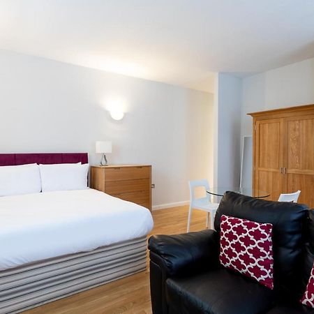 Groveland Court Apartment 1 London Ngoại thất bức ảnh