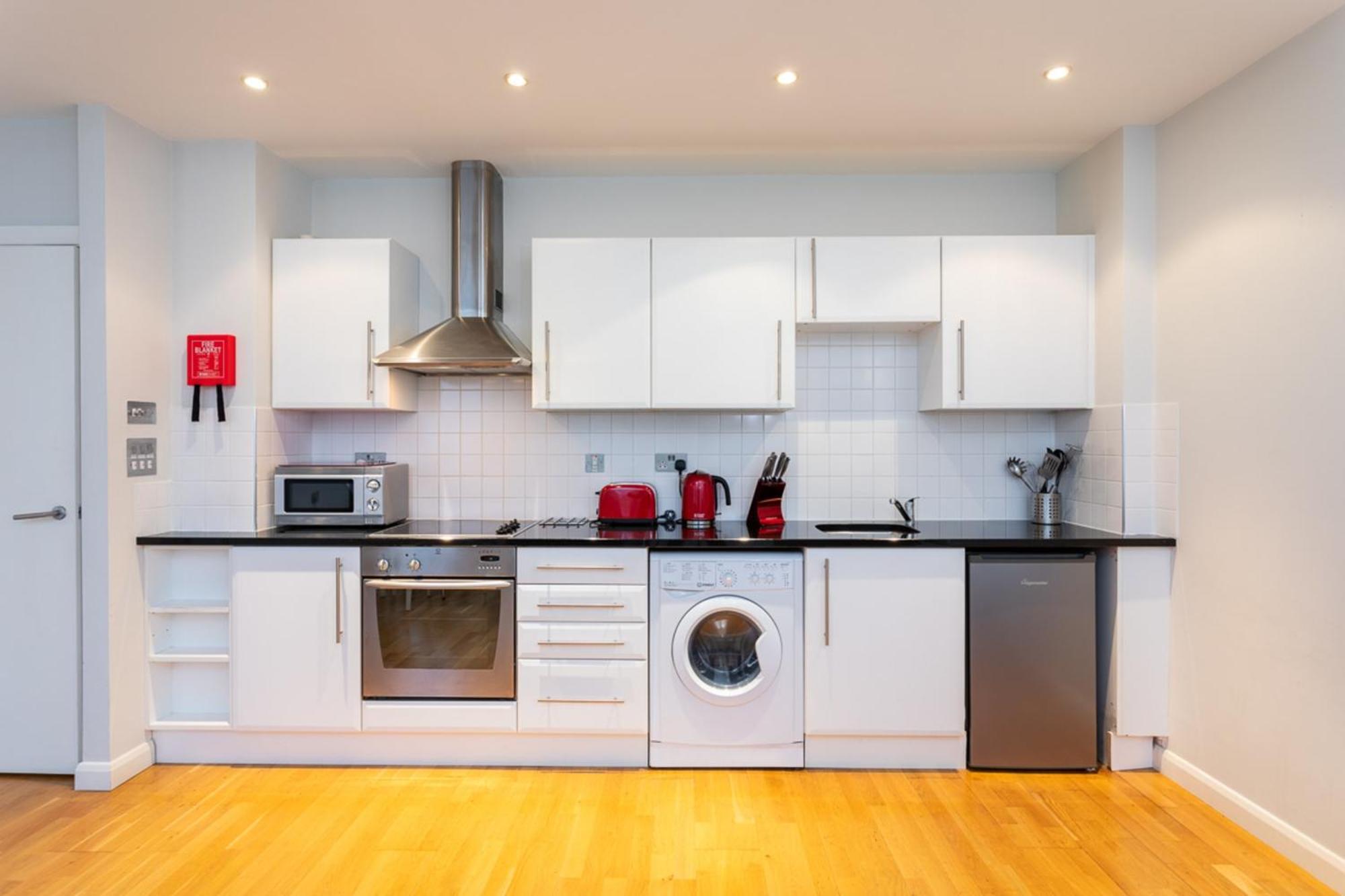 Groveland Court Apartment 1 London Ngoại thất bức ảnh