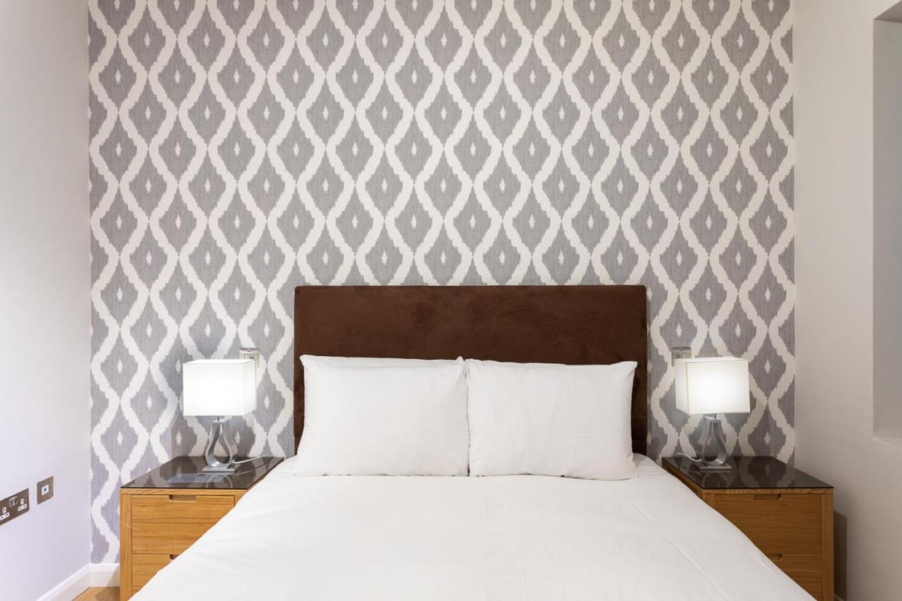 Groveland Court Apartment 1 London Ngoại thất bức ảnh